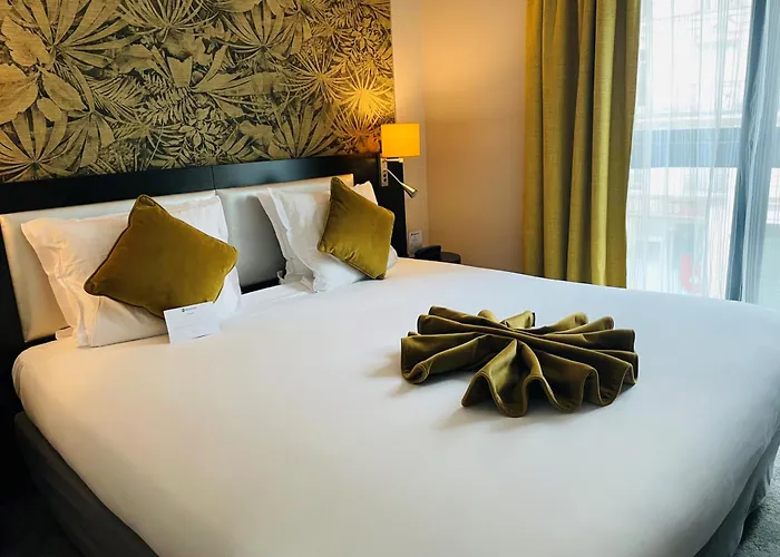 Best Western Allegro Nation